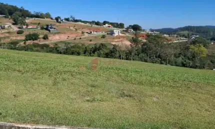 TERRENO À VENDA - LOTEAMENTO RESIDENCIAL VALE DAS ÁGUAS - ITATIBA/SP