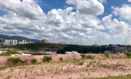 Terreno em condomínio fechado à venda na Avenida Doutor João Omar Marçura, Quadra 6, --, Loteamento Residencial e Comercial Horto Florestal, Jundiaí