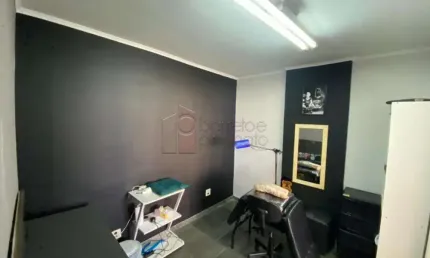 Sala comercial à venda na Rua Vigário João José Rodrigues, --, Centro, Jundiaí