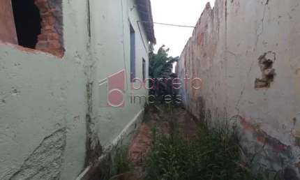 Casa com 2 quartos à venda na Rua Benjamim Constant, 152/158, --, Centro, Jundiaí