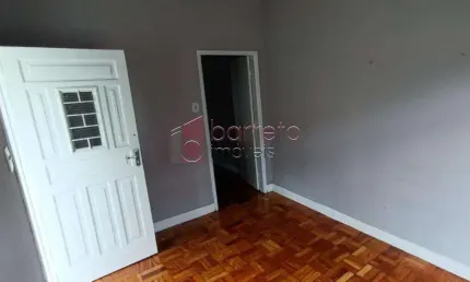 Casa com 1 quarto à venda na Rua João de Camargo Pupo, --, Anhangabaú, Jundiaí