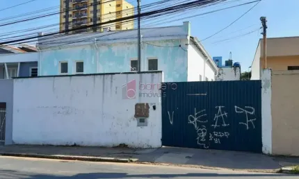 Casa com 4 quartos à venda na Rua Várzea Paulista, --, Vila Agrícola, Jundiaí