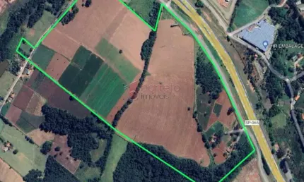 Lote de uso misto com projeto na Rodovia Dom Pedro I, Itatiba - SP