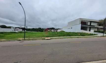 EXCELENTE TERRENO À VENDA NO RESERVA MARAJOARA EM JUNDIAÍ/SP