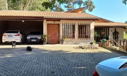 CHÁCARA PARA VENDA NO BAIRRO MONTERREY - LOUVEIRA/SP