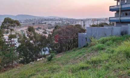 TERRENO À VENDA - NO BAIRRO JARDINS TORRES SÃO JOSÉ EM JUNDIAÍ/SP