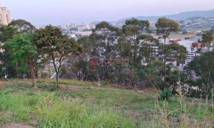 TERRENO À VENDA - NO BAIRRO TORRES DE SÃO JOSÉ EM JUNDIAÍ/SP