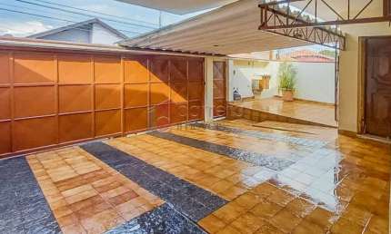 Casa com 3 quartos à venda na Rua Ana Micheletti, --, Vila Progresso, Jundiaí