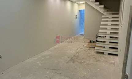 CASA SOBRADO À VENDA NO BAIRRO VILA ANCHIETA EM JUNDIAÍ/SP