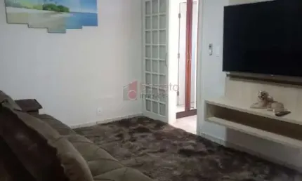 Apartamento com 2 quartos à venda na Rua Robillard Marigny, Bloco B, --, Itaguá, Ubatuba