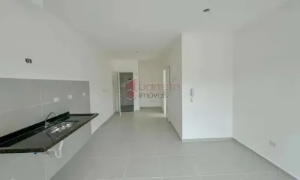 APARTAMENTO TIPO LOFT À VENDA - PEREQUÊ AÇU - UBATUBA/SP