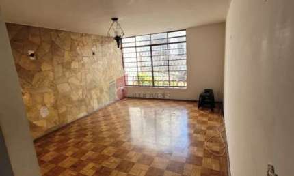 Casa com 3 quartos à venda na Rua Henrique Dias, --, Centro, Jundiaí