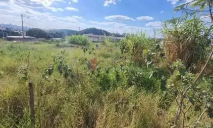 TERRENO À VENDA NO CONDOMÍNIO PARQUE PETRÓPOLIS EM VÁRZEA PAULISTA/SP