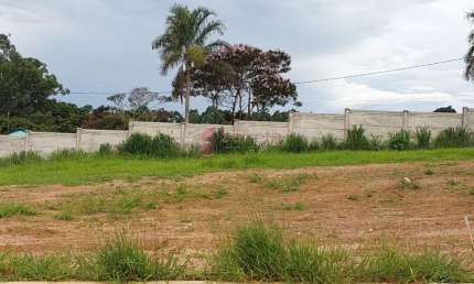 TERRENO À VENDA NO CONDOMÍNIO POEMA JAPY EM ITUPEVA/SP