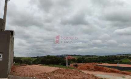 TERRENO À VENDA NO BAIRRO RESIDENCIAL BOTÂNICA EM ITUPEVA/SP