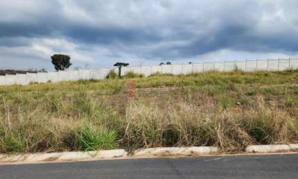 Lote/Terreno em Condomínio para VENDA em Itupeva (Loteamento NOVO) bairro Jardim dos Vinhedos 360m²
