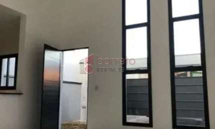 CASA TÉRREA PARA LOCAÇÃO E VENDA NO BAIRRO VILA RIO BRANCO - JUNDIAÍ/SP