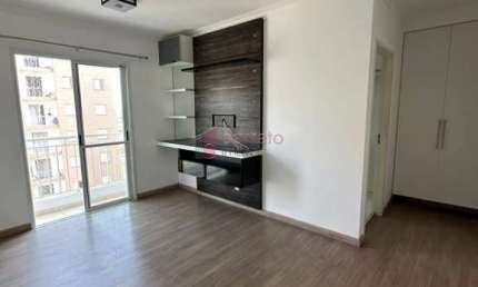 APARTAMENTO À VENDA OU LOCAÇÃO , EDIFÍCIO SPAZIO BONFIGLIOLI, JUNDIAÍ