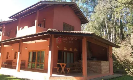 SOBRADO À VENDA NO CONDOMÍNIO CAPITAL VILLE I - CAJAMAR/SP