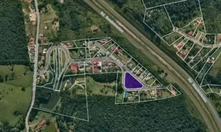 TERRENO PARA VENDA, NO BAIRRO CHÁCARA TERRA NOVA - JUNDIAÍ/SP