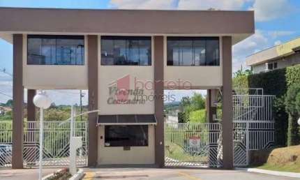 TERRENO À VENDA, NO PARQUE CENTENÁRIO, NO CONDOMÍNIO VIVENDA CENTENÁRIO - JUNDIAÍ - SP