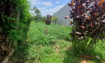 Terreno à venda na Avenida Silvestre José de Oliveira, --, Caxambu, Jundiaí