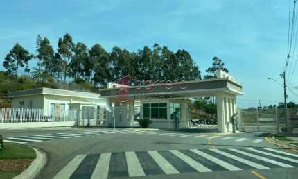 TERRENO À VENDA NO CONDOMÍNIO RESERVA SANTA MÔNICA EM ITUPEVA/SP