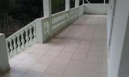 CHÁCARA COMPLETA NO BAIRRO SANTA CLARA EM JUNDIAÍ - SP