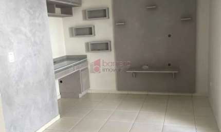 CASA À VENDA NO CONDOMÍNIO THINA NO BAIRRO MEDEIROS EM JUNDIAÍ/SP
