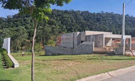 TERRENO À VENDA NO CONDOMÍNIO IBI ARAM ll EM ITUPEVA/SP