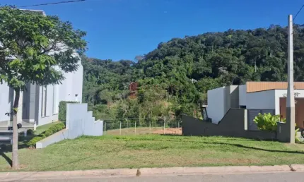 Terreno para venda no condomínio ibi aram ll - itupeva/sp