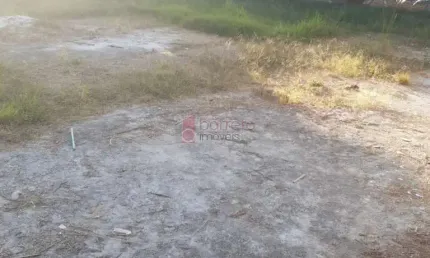 Terreno à venda na Rua Professor Dário de Queiroz, --, Jardim Tamoio, Jundiaí