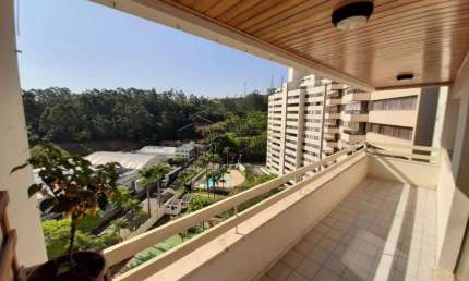 APARTAMENTO COM 173M² PARA VENDA NA VILA RICA, JUNDIAÍ - SP.
