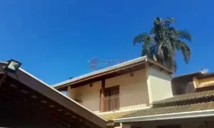 Casa com 3 quartos à venda na Avenida João Batista Spiandorello, --, Roseira, Jundiaí
