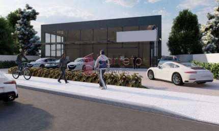 PREDIO COMERCIAL PARA VENDA AVENIDA NOVE DE JULHO JUNDIAÍ