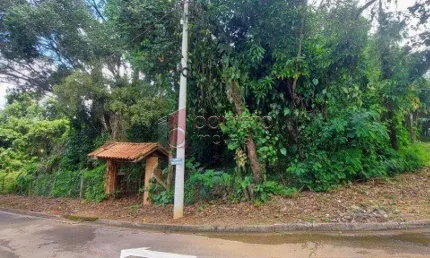Terreno em condomínio fechado à venda na Rua Alfredo Vaz Cerquinho, Alameda Das Camélias, --, Parque dos Cafezais IV, Itupeva