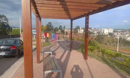 Terreno em condomínio fechado à venda na Avenida Benedito Alves Barbosa Sobrinho, Quadra D, --, Giardino D' Itália, Itatiba