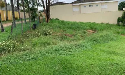 Terreno para venda no loteamento quinta das palmeiras - jundiaí/sp