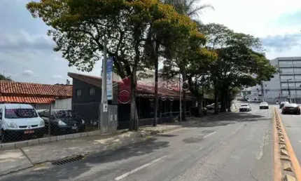 TERRENO COMERCIAL A VENDA, LOCALIZADO NO CENTRO DE ITUPEVA - SP