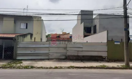 Oportunidade de investimento, terreno com possibilidade mista (Comercial ou Residencial)