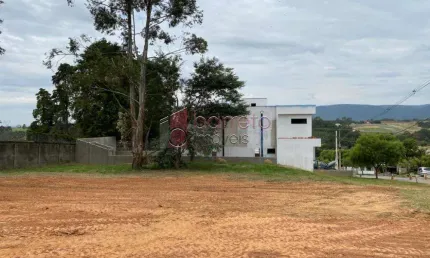 Terreno em condomínio fechado à venda na Rua Vitória, Rua 2, --, Jacaré, Itupeva