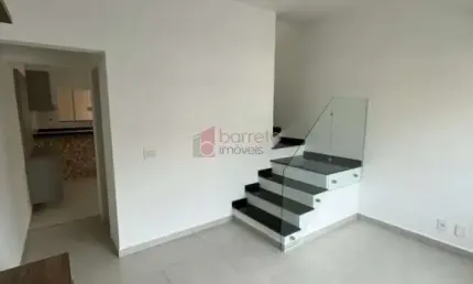 Sobrado á venda no villagio di sienna em jundiaí-sp