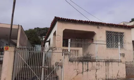 Terreno à venda no bairro jardim das carpas em jundiaí - sp