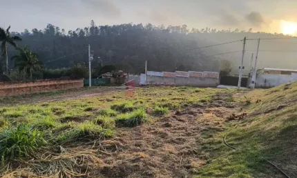 TERRENO À VENDA NO BAIRRO MATO DENTRO - CHÁCARA SÃO JORGE - JUNDIAÍ/SP