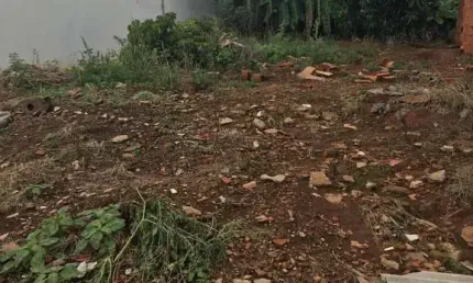 Terreno à venda no bairro jundiaí mirim em jundiaí - sp