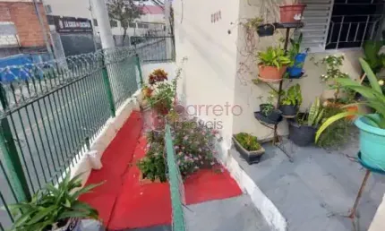 Casa com 3 quartos à venda na Rua Fernão Dias Paes Leme, --, Vila Aparecida, Jundiaí