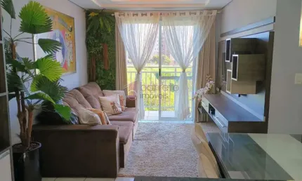 Apartamento  venda, no condominio jardim conquista,no jardim tamoio em jundiai/sp