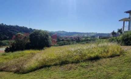 TERRENO RESIDENCIAL À VENDA NO CONDOMÍNIO RESERVA DE SANTA MÔNICA EM ITUPEVA/SP