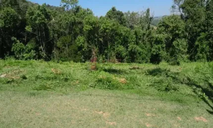 Terreno/Condomínio - Residencial - No bairro Campo Largo -  Bothânica Jarinu - Jarinu/SP