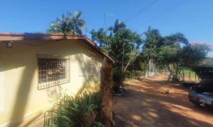Chácara / sítio com 2 quartos à venda na Avenida Marginal, Entrando Primeira Rua A Esquerda Segue Final Da Rua, --, Condomínio Vista Alegre, Jundiaí
